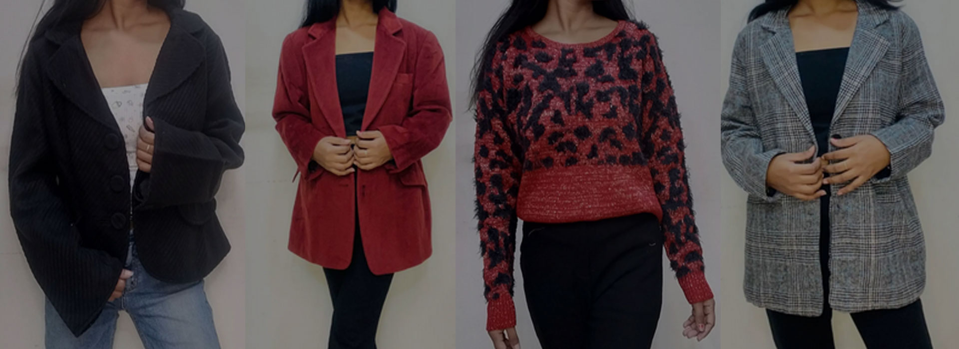 Women Wear